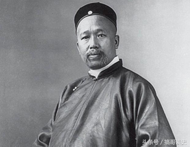 为改良人种康有为建议中国人与白人通种让黑人进化成白人