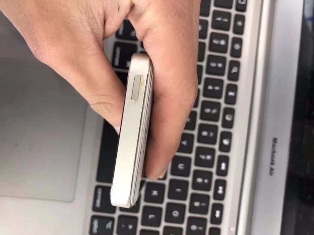 100元以下的iphone5s备用机,iphone5s备用机值不值