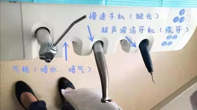 洗牙有什么副作用吗,洗牙怎么不伤牙