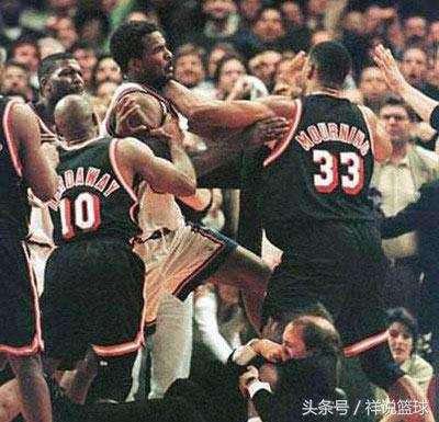 奥克利为什么这么强,莫宁打奥克利视频