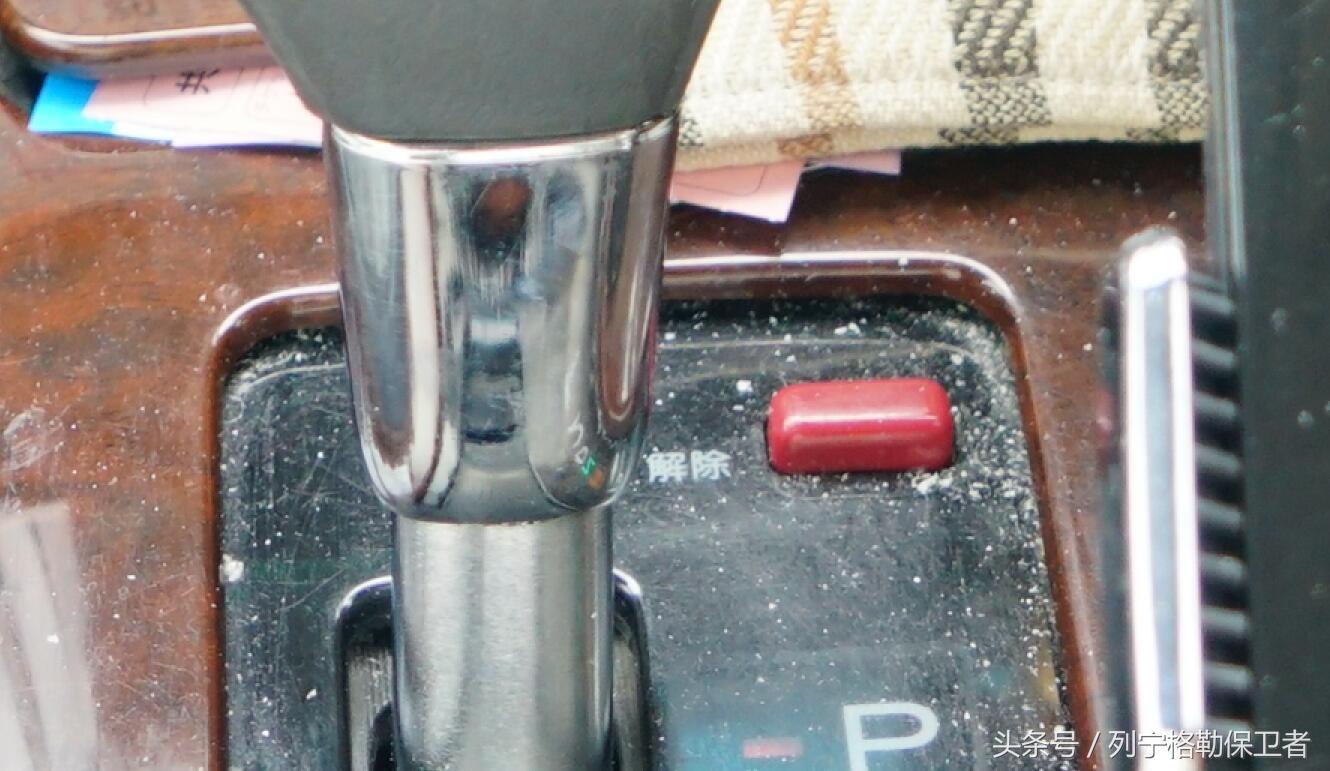 宋楠:在日本体验近30万公里皇冠出租车是种什么感觉