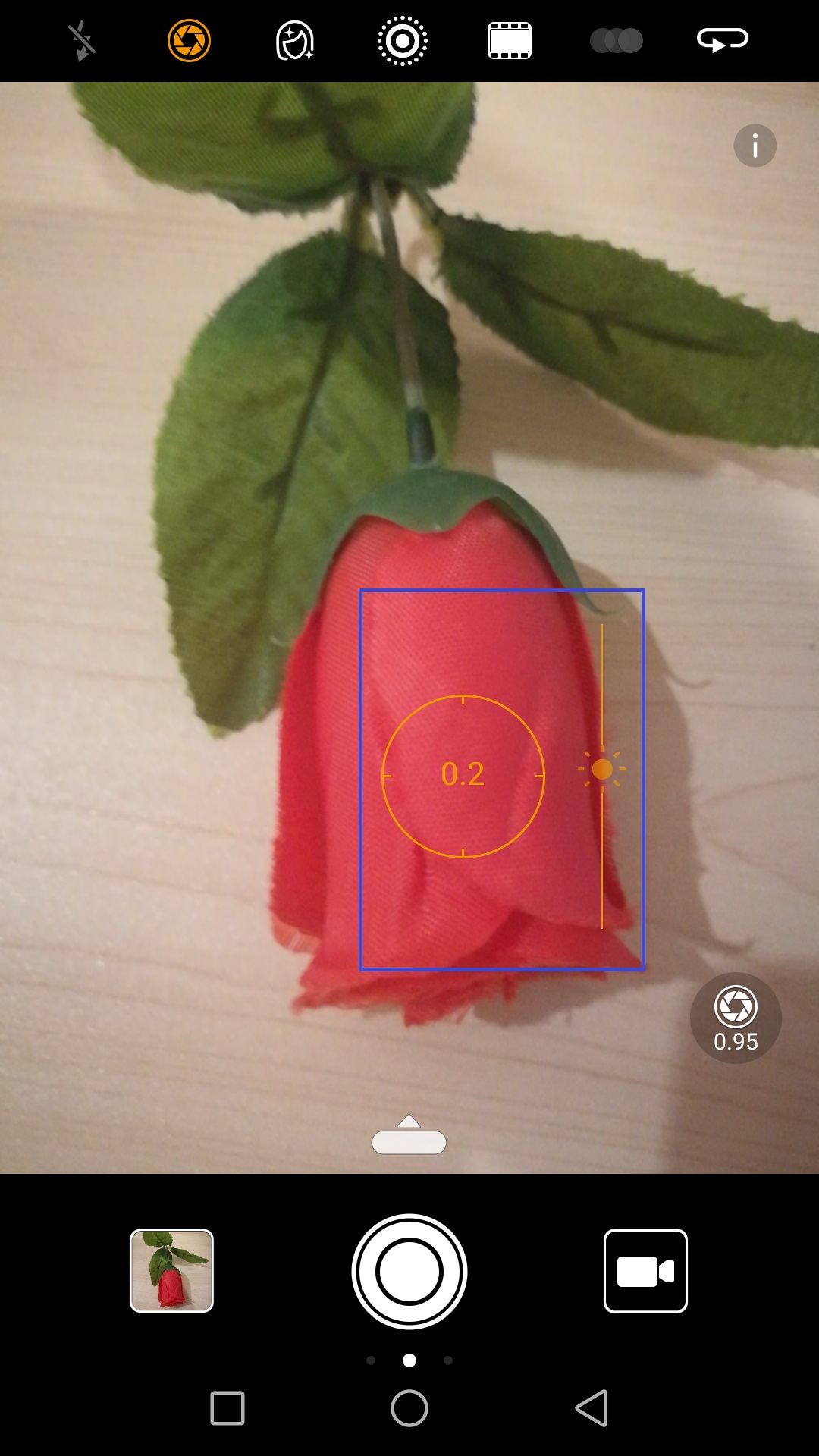 华为mate30pro相机怎么调拍照好看,最全的华为手机摄影教程视频大全