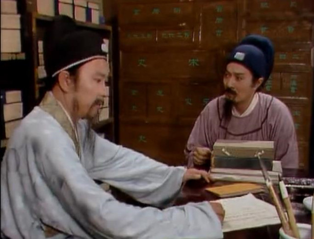 红楼梦贾雨村为林黛玉报仇,红楼梦解说贾雨村