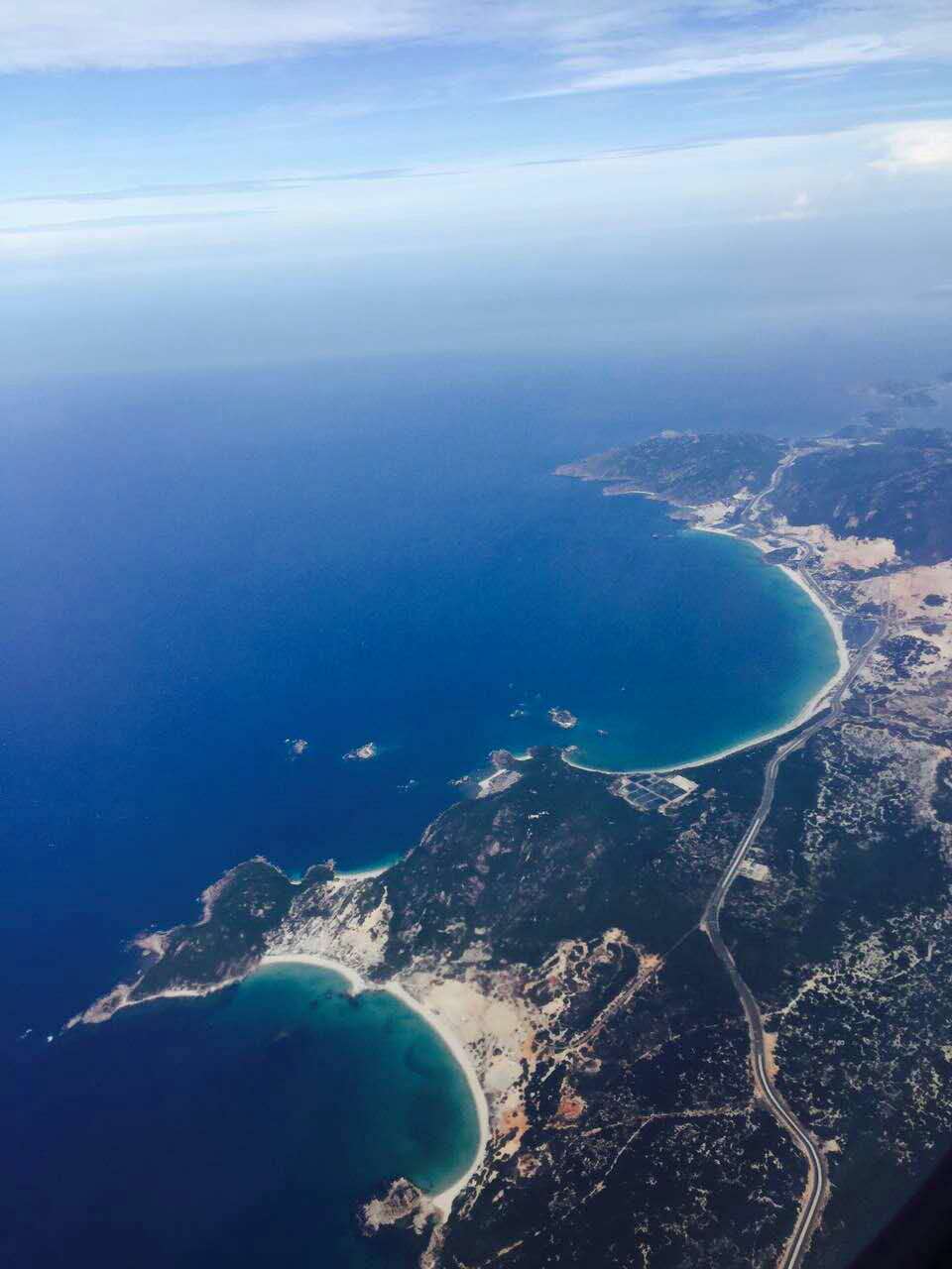 越南游记视频,越南芽庄游记作文600字