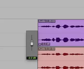 protools教程,protools录音教学