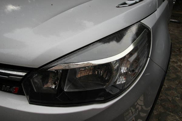 长城M4，性价比高，儿子应该喜欢了