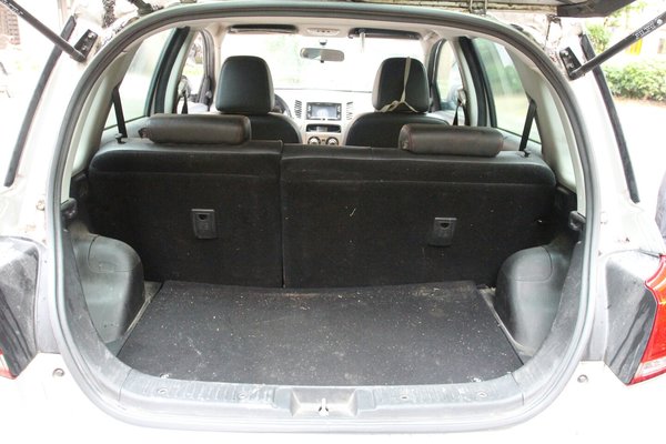 长城M4，性价比高，儿子应该喜欢了