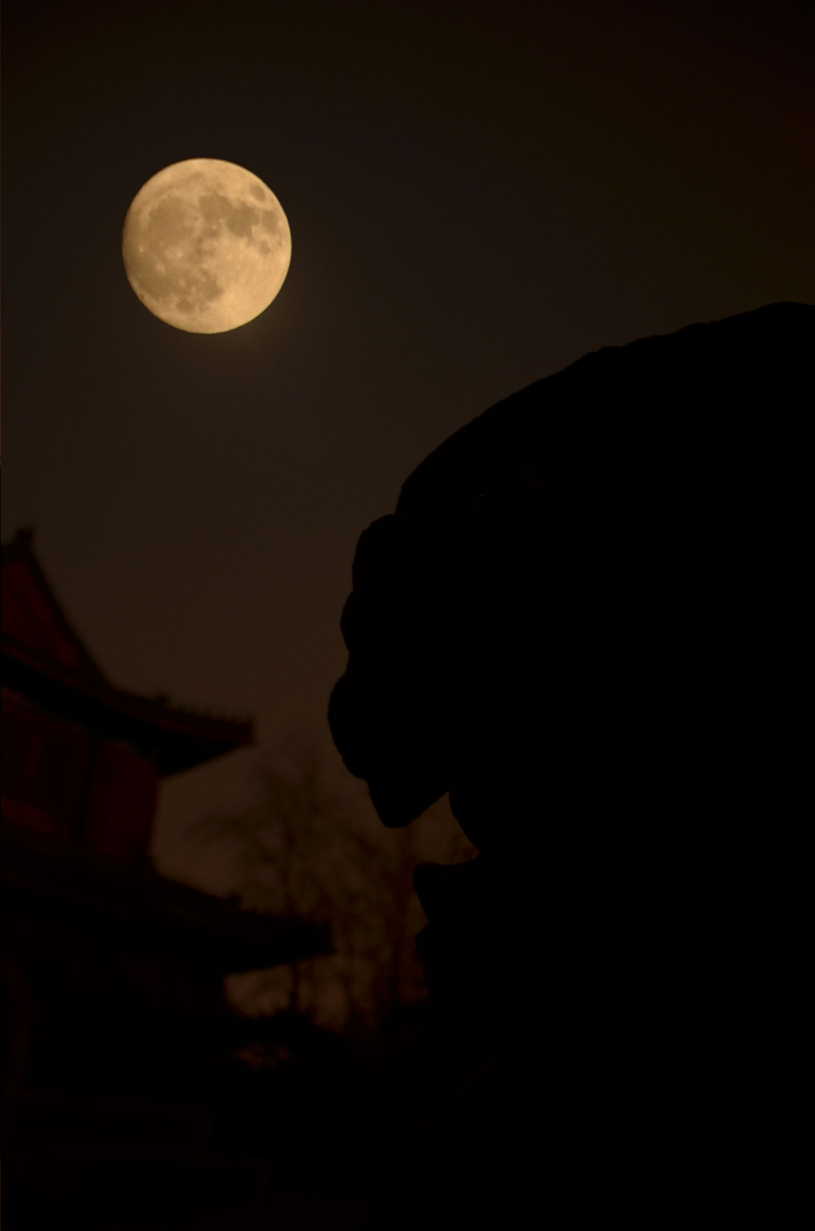 古人写月亮描写什么,古人如何形容月亮