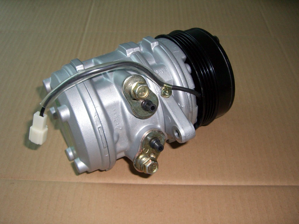 世界上最好的八大空调压缩机品牌，你最爱哪个？