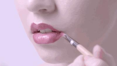 口红买的多了怎么办,口红买过来怎么不会化