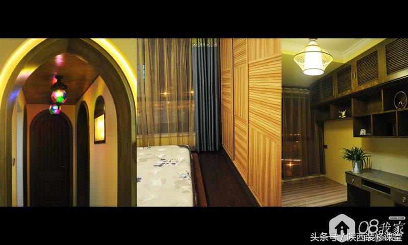 新手小白装修房全包,新手小白装修毛坯房