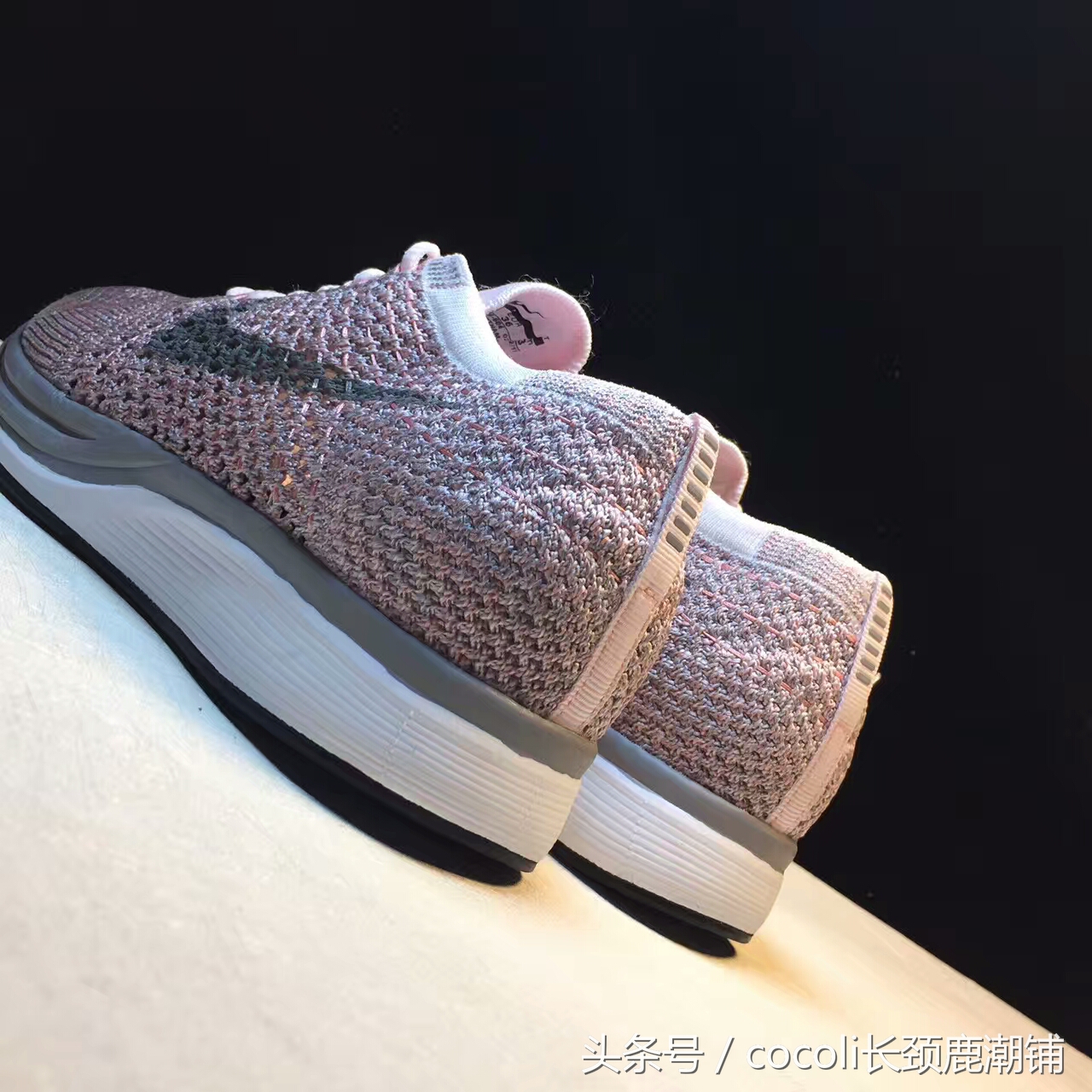 那些值得骄傲的粉色！让这个冬天的男男女女都燥起来！