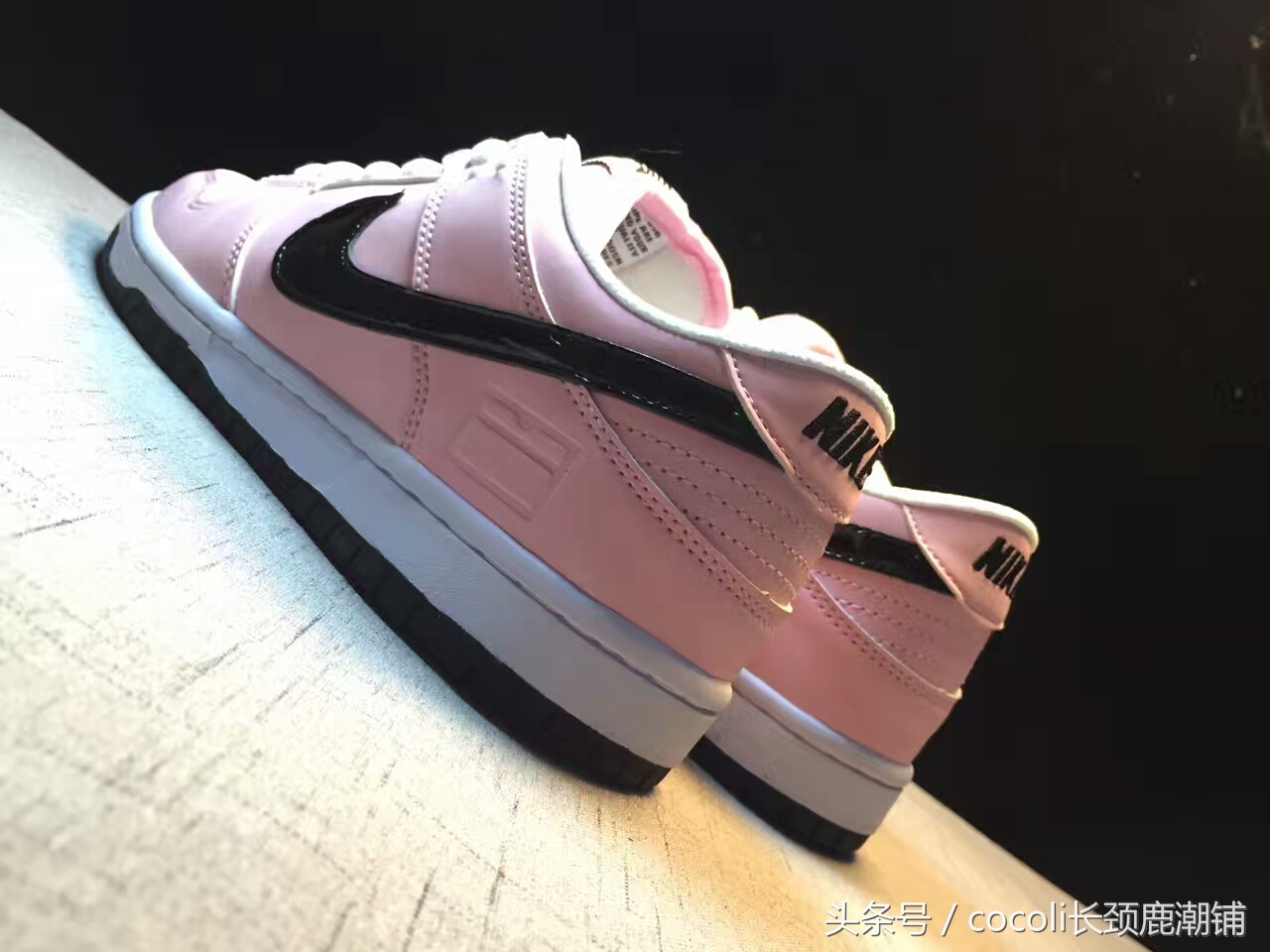 那些值得骄傲的粉色！让这个冬天的男男女女都燥起来！