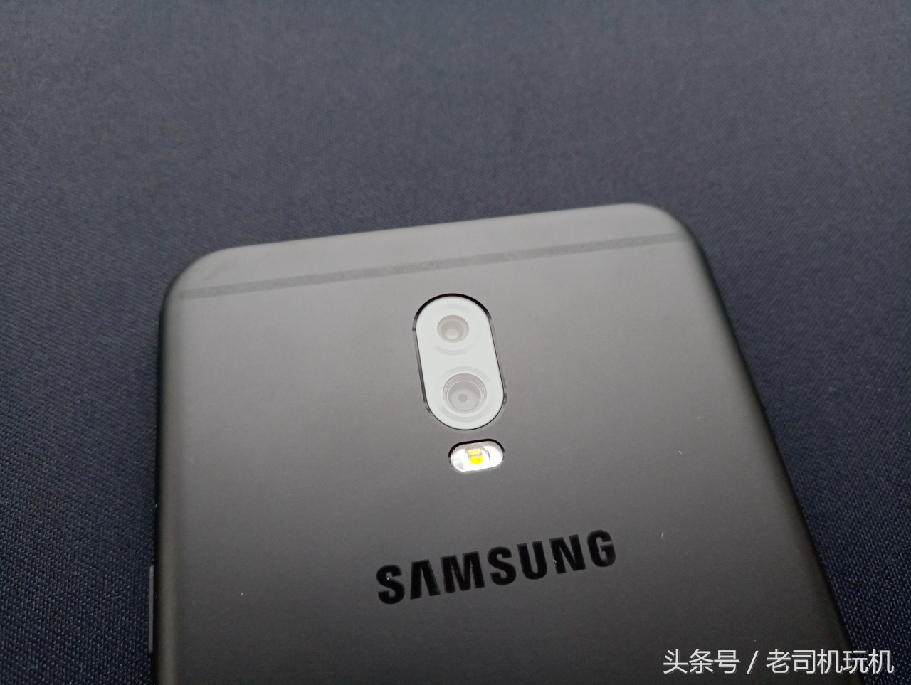 联发科heliog80的处理器好不好,三星galaxyc8配置