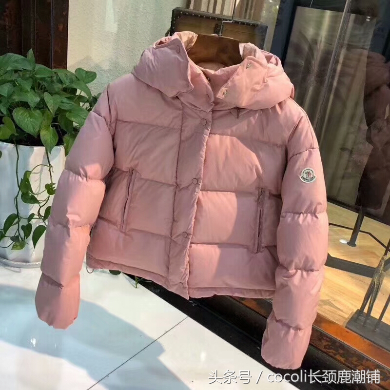 那些值得骄傲的粉色！让这个冬天的男男女女都燥起来！