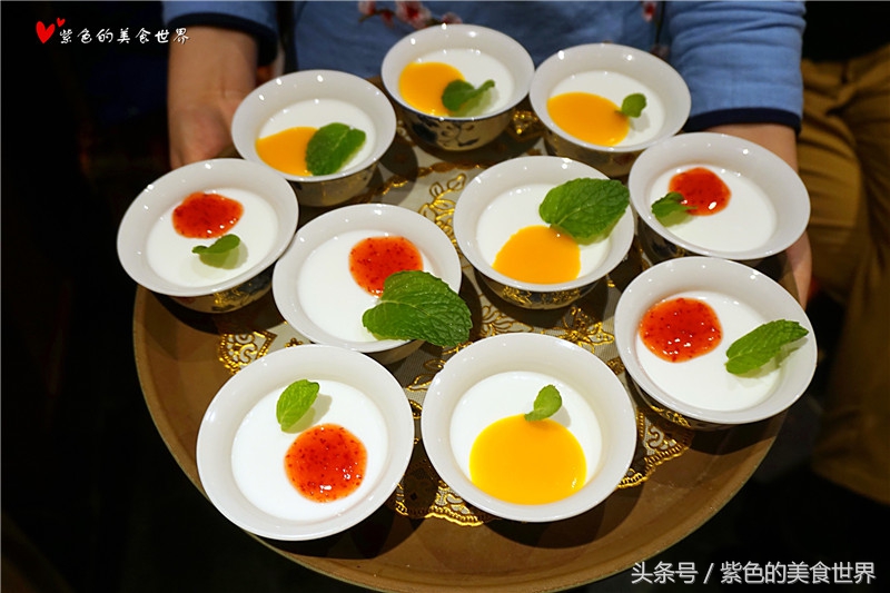 锦府盐帮特色,锦府盐帮啥好吃