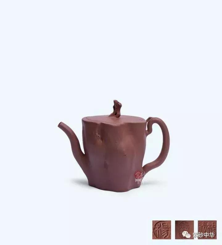 紫韵茗香,2019紫砂拍卖专场