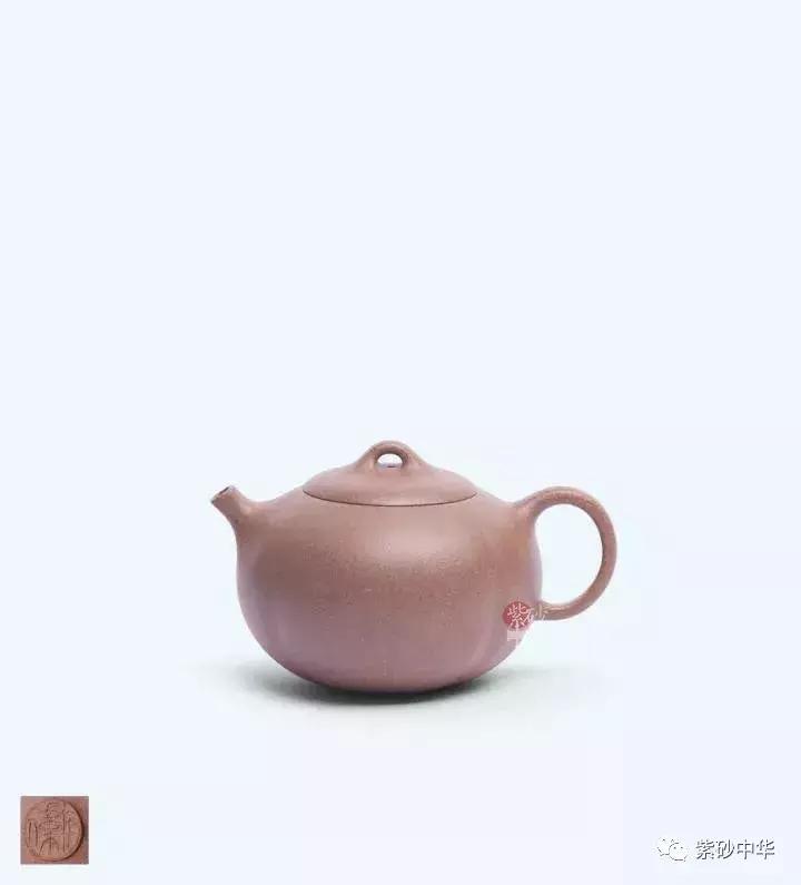 紫韵茗香,2019紫砂拍卖专场