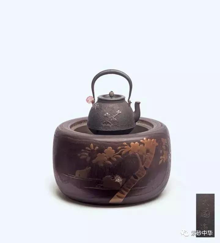 紫韵茗香,2019紫砂拍卖专场