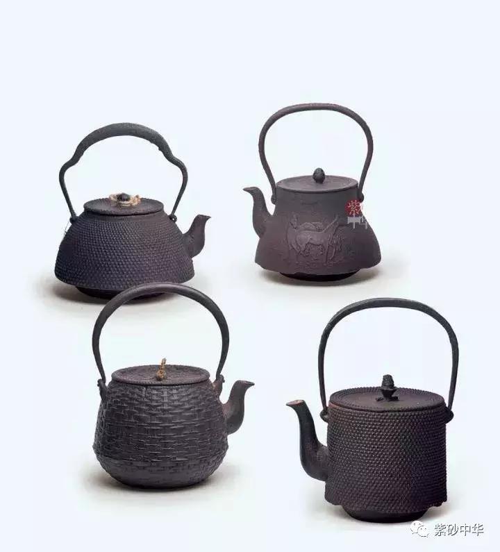 紫韵茗香,2019紫砂拍卖专场