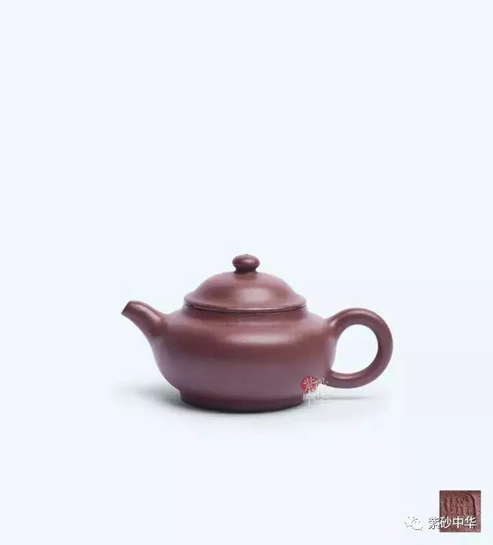 紫韵茗香,2019紫砂拍卖专场