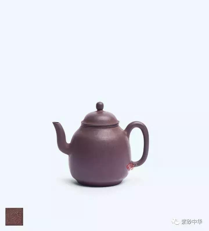 紫韵茗香,2019紫砂拍卖专场