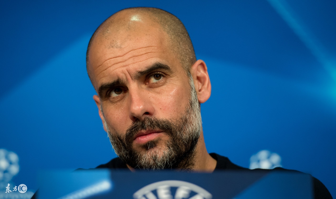 斯特林让瓜迪奥拉崩溃瞬间,斯特林瓜迪奥拉采访