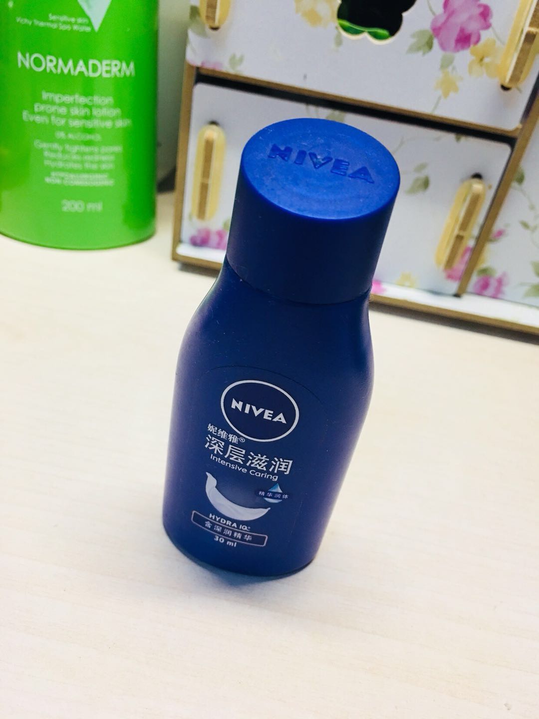 为月光宝盒打call,十一月实用的空瓶记