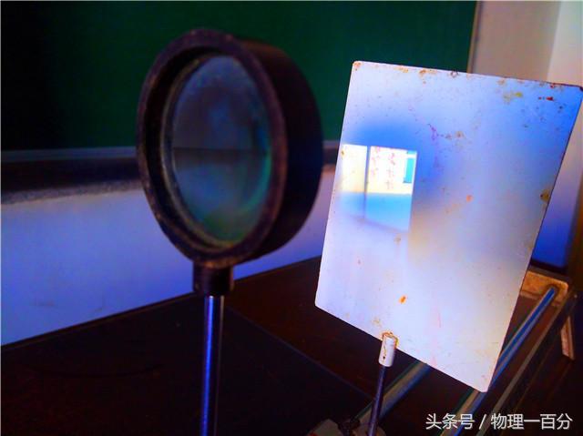 用透镜可以做的有趣实验,凸透镜成像规律的三个实验方法
