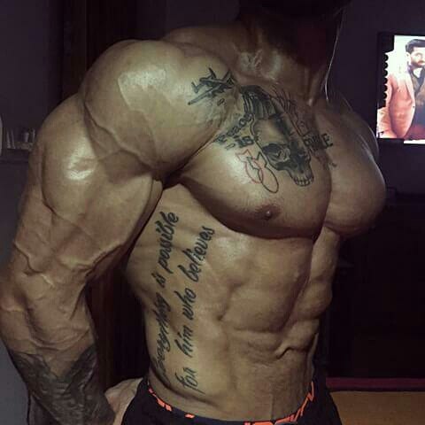 中长跑腰腹肌训练方法,快速练出腹肌俯身登山跑