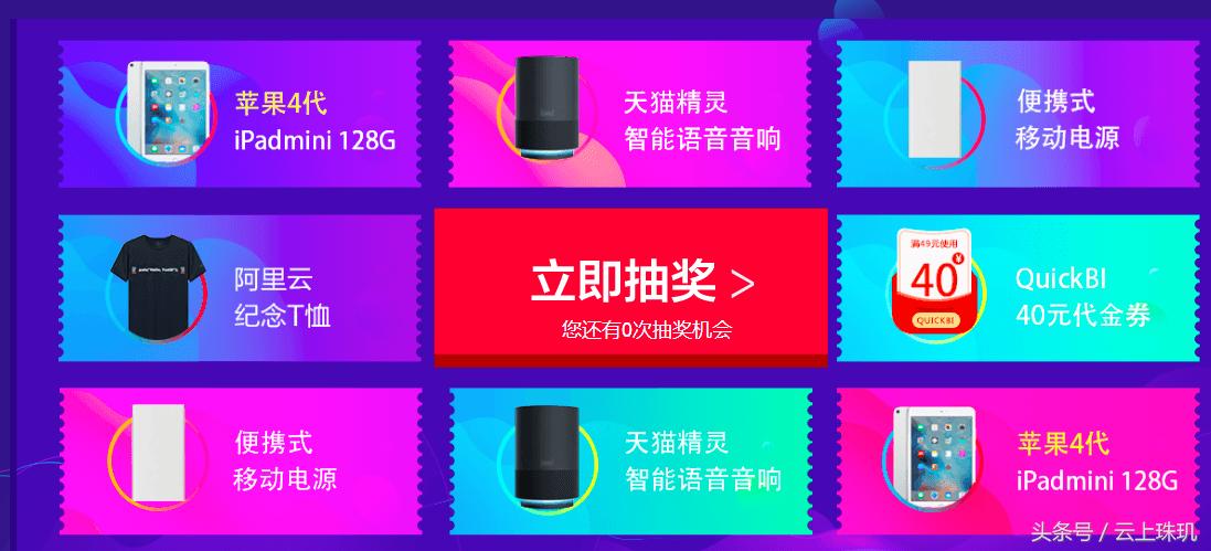 阿里云福利兑换码,阿里云最新免费可用兑换码