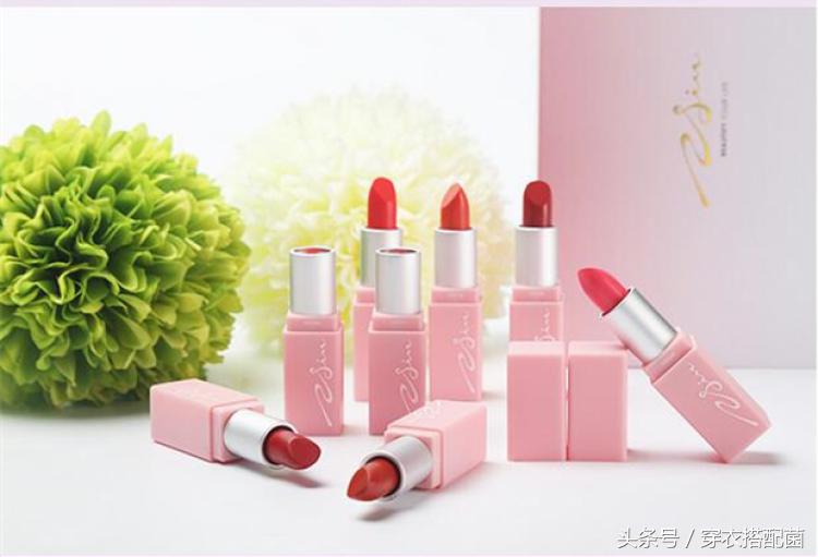 平价又好看的口红,既平价又好用的平价口红