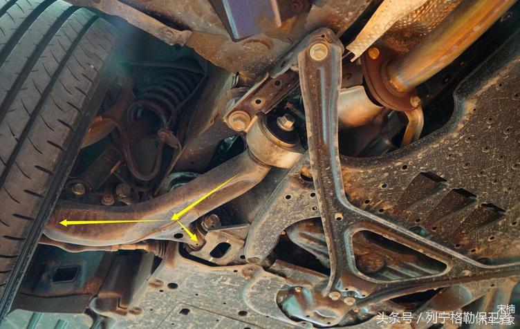 宋楠:在日本体验近30万公里皇冠出租车是种什么感觉