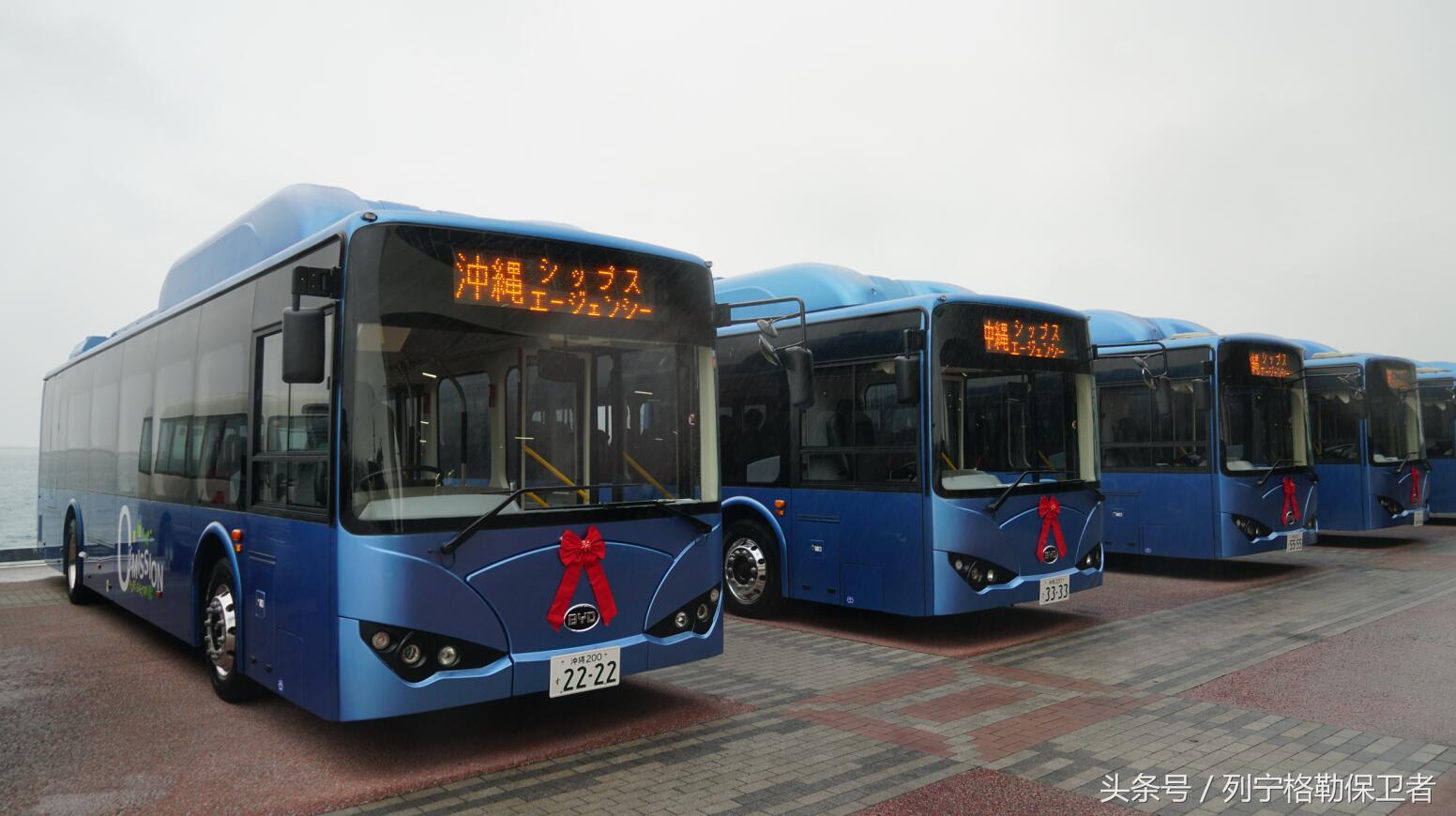 宋楠:在日本体验近30万公里皇冠出租车是种什么感觉