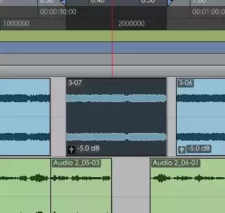 protools教程,protools录音教学