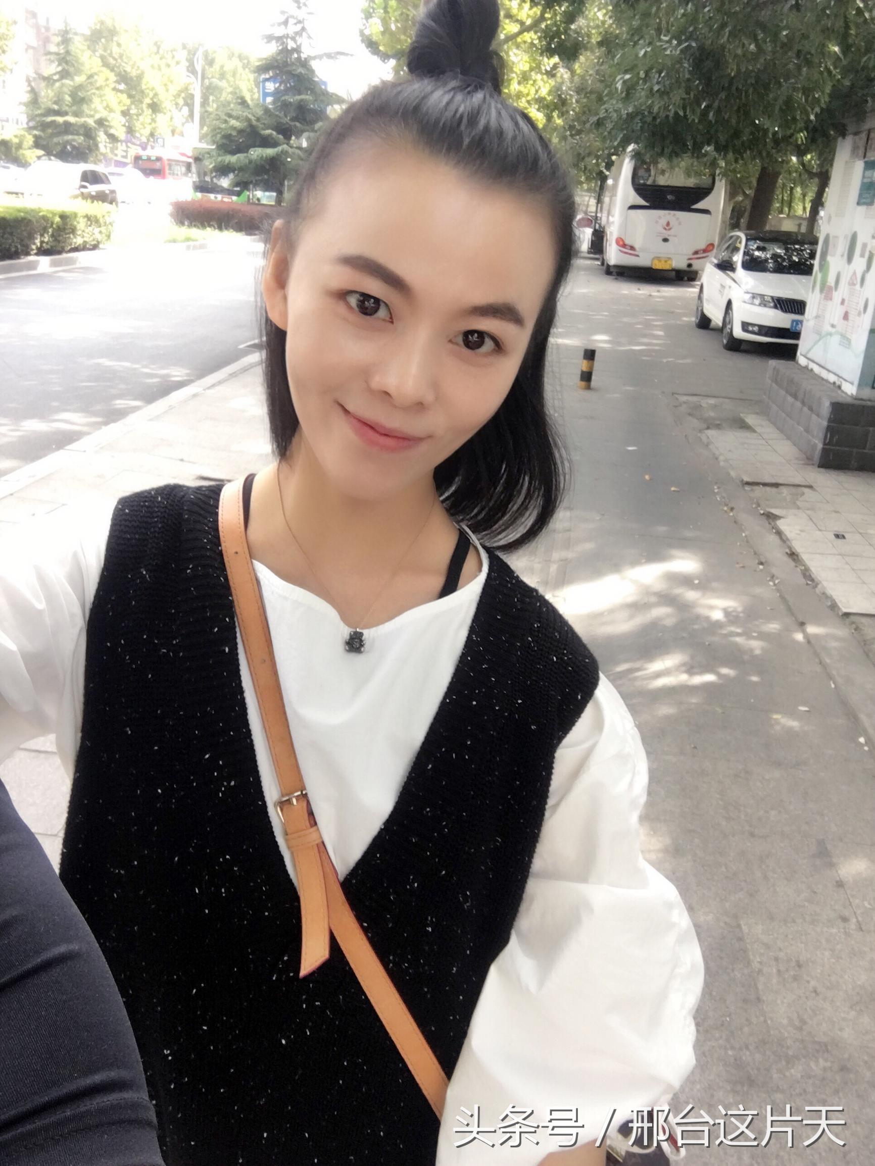 瑜伽我一直在路上,瑜伽是我坚持时间最长的一件事