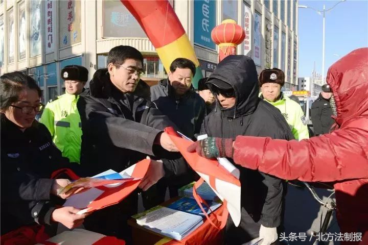 122交警周六值班,吉林高速交警122直播