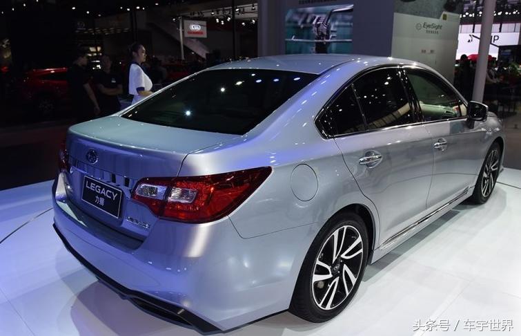 斯巴鲁力狮四驱系统强在哪,斯巴鲁力狮车的可靠性如何