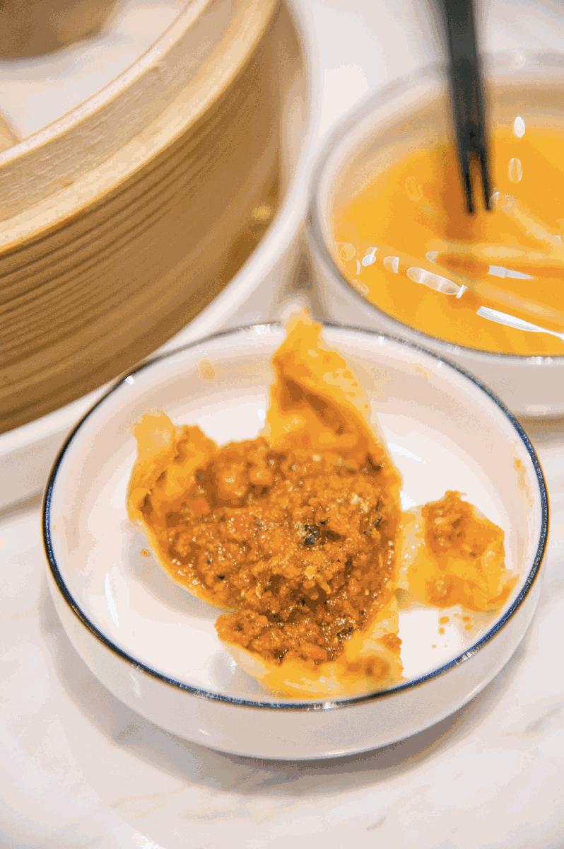 这家小笼不放味精，还说“鲜是要等的”！