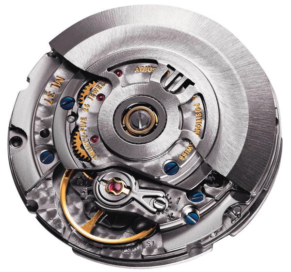 eta2824机芯和eta2824-2机芯区别,caliber80机芯和eta2824-2机芯哪个好