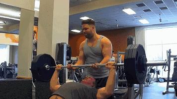 怎么练刺激肌肉,增强肌肉力量的常用技术与方法