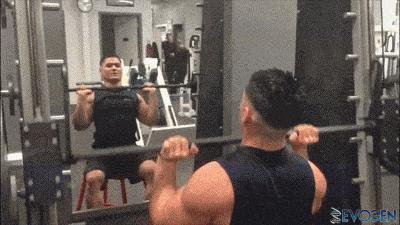 怎么练刺激肌肉,增强肌肉力量的常用技术与方法