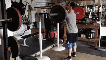 怎么练刺激肌肉,增强肌肉力量的常用技术与方法