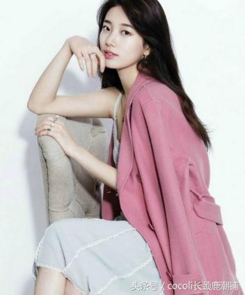 那些值得骄傲的粉色！让这个冬天的男男女女都燥起来！