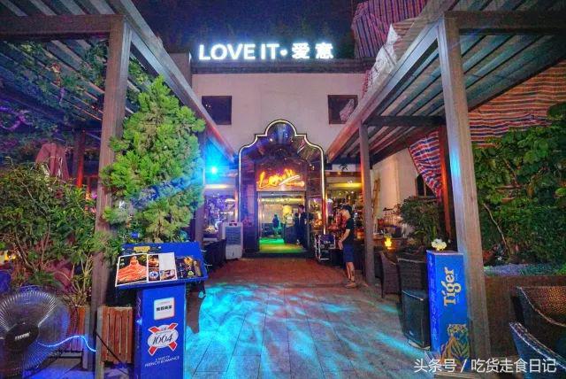 广州适合情侣约会的西餐厅推荐,广州必去打卡的西餐厅