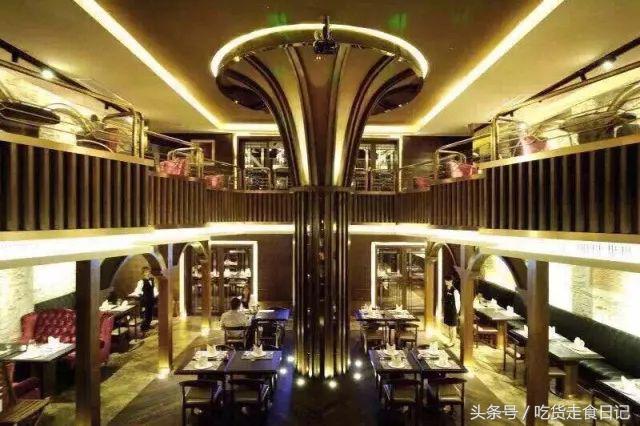 广州适合情侣约会的西餐厅推荐,广州必去打卡的西餐厅