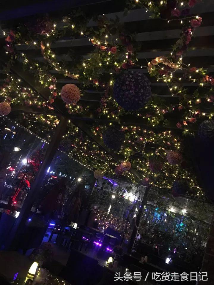 广州适合情侣约会的西餐厅推荐,广州必去打卡的西餐厅