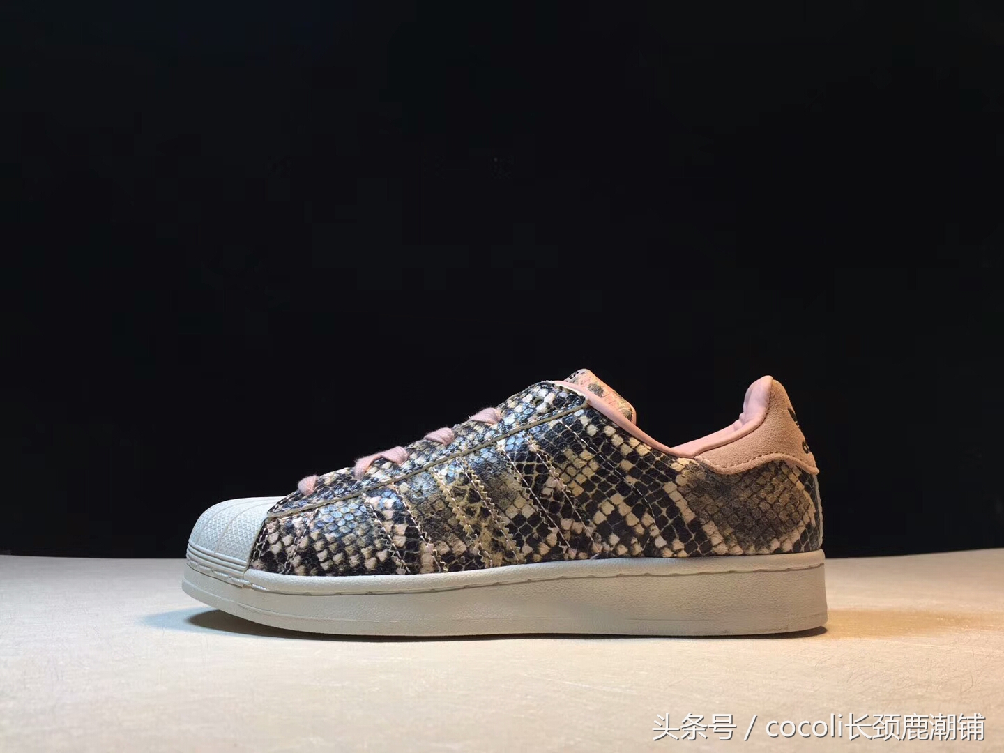 那些值得骄傲的粉色！让这个冬天的男男女女都燥起来！