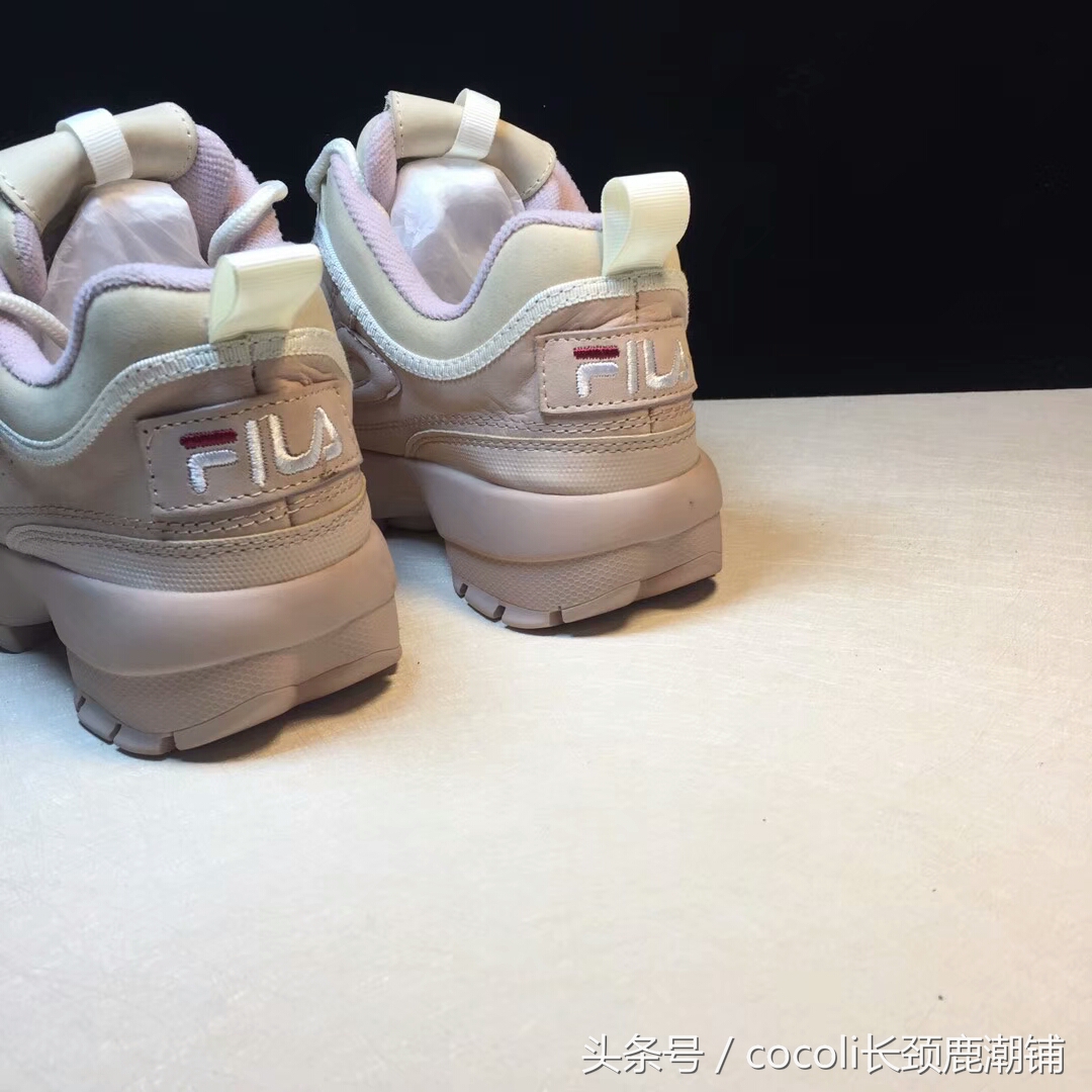 那些值得骄傲的粉色！让这个冬天的男男女女都燥起来！