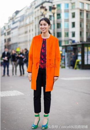 那些值得骄傲的粉色！让这个冬天的男男女女都燥起来！